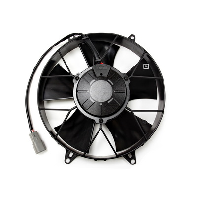 AXIAL FAN 12V 255MM (10) BLOWER (DEEP) (MRD-54-00668-03)